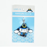 サンリオ シナモロール サンリオ将軍シリーズ キラキラメタルチャーム シナモン Sanrio