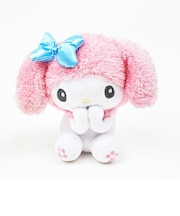 サンリオ マイメロディ ピンク エンジェルシリーズ ぬいぐるみ Sanrio