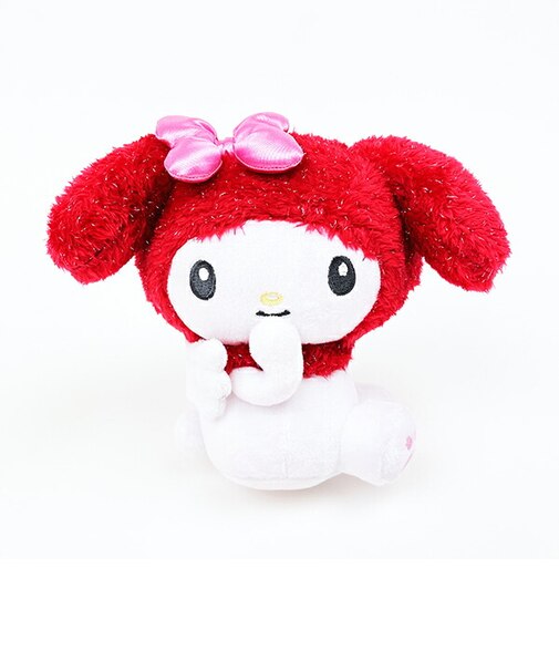 サンリオ マイメロディ レッド エンジェルシリーズ ぬいぐるみ Sanrio