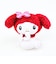 サンリオ マイメロディ レッド エンジェルシリーズ ぬいぐるみ Sanrio
