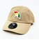 Arnold Palmer(アーノルドパーマー) 傘ロゴキャップ (ベージュ) 帽子 アパレル