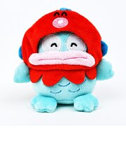 サンリオ ハンギョドン さゆり マスコット コレクション 40th Anniversary Sanrio