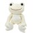 かえるのピクルス わたげ ぬいぐるみ(M) にじいろピクルス