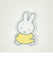 ミッフィー miffy アクリルマグネット あるき