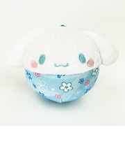 サンリオ シナモロール ぬくい~ず 和風 マスコット シナモン Sanrio