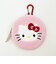 サンリオ ハローキティ サークル さがらポーチ (ピンク) Sanrio