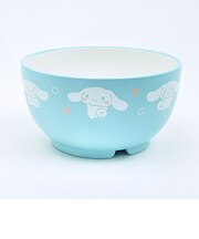 サンリオ シナモロール 塗小どんぶり お星さま 食器 シナモン キッズ 日本製 Sanrio