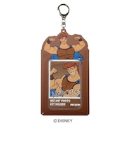 ディズニー ヘラクレス インスタントフォトキーホルダー 推し活 Disney