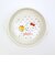 サンリオ ハローキティ すくいやすい食器UDボウル(M) ピンクハート キッズ 日本製 Sanrio