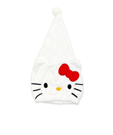 サンリオ ハローキティ バラエティキャップタオル プール用品 Sanrio