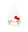 サンリオ ハローキティ バラエティキャップタオル プール用品 Sanrio