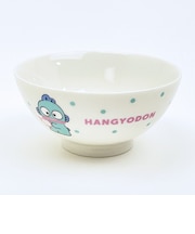 サンリオ ハンギョドン 茶碗 スイーツ&ドット 食器 日本製 Sanrio