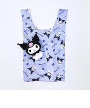 サンリオ クロミ ポーチ付きエコバッグ Sanrio