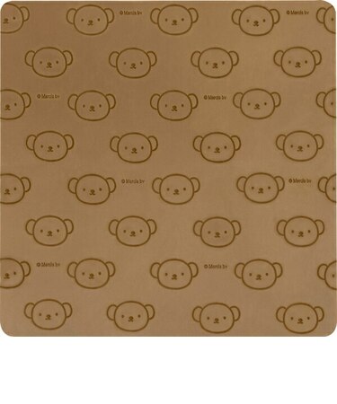 ミッフィー miffy ボリス 超吸水クロス キッチン