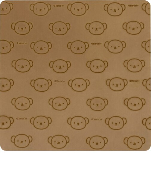 ミッフィー miffy ボリス 超吸水クロス キッチン