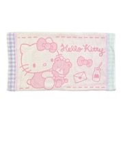サンリオ ハローキティ タオルまくらカバー リラックスカラー Sanrio