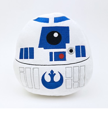 ディズニー スターウォーズ R2-D2 だるまぬいぐるみ Disney