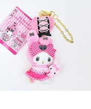 サンリオ マイメロディ マスコットチャーム Sanrio