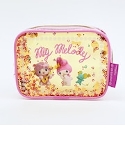 サンリオ マイメロディ シャカシャカポーチ Sanrio
