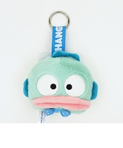 サンリオ ハンギョドン フェイスタグマスコット 推し活 Sanrio