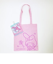 サンリオ マイメロディ 折りたたみカジュアルトートバッグ 胸キュンメモリーズ Sanrio