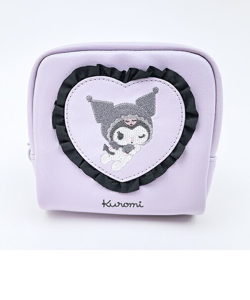 サンリオ クロミ20th ボックスポーチ エンジェルシリーズ Sanrio