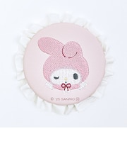 サンリオ マイメロディ50th 片面ミラー エンジェルシリーズ Sanrio