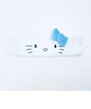 サンリオ ハローキティ ヘアバンド(フェイス) Sanrio