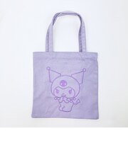 サンリオ クロミ 刺繍ミニトートバッグ Sanrio