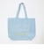 サンリオ シナモロール フェイス トートバッグ  Sanrio