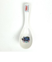 きかんしゃトーマス レンゲ キッズ 食器 日本製