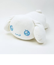 サンリオ シナモロール うるうるぬいクッション ぬいぐるみ シナモン Sanrio
