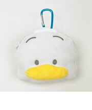 サンリオ あひるのペックル カラビナ付きぬいぐるみファスナーマスコット Sanrio