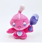 ポケットモンスター カヌチャン ぬいぐるみ(S) PPSX286 ポケモン