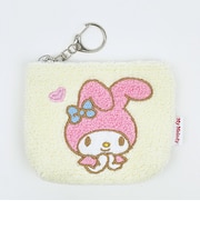サンリオ マイメロディ MINIさがらポーチ Sanrio
