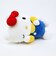 サンリオ ハローキティ もふもふ★うでまくら Sanrio