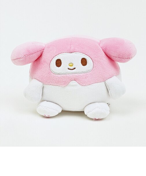 サンリオ マイメロディ もっつみ ぬいぐるみ Sanrio