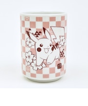 ポケットモンスター ピカチュウ&コイキング 湯のみ  コップ ポケモン