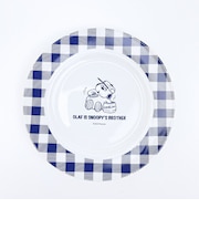 スヌーピー オラフ ミニプレート 食器 SNOOPY