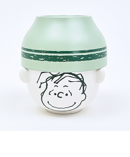 スヌーピー ライナス 汁椀・茶碗セット リラックスタイム 食器 日本製 SNOOPY