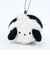 サンリオ ポチャッコ ぬいぐるみキーホルダー なりきり食べ物  Sanrio