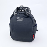 スヌーピー リュック マットブラック ROOTOTE ルートート コラボ SNOOPY