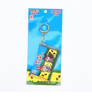 クッピーラムネ シャカシャカキーホルダー (1960年代)
