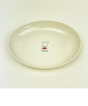ミッフィー miffy 70th ナインチェ カレー&パスタ皿 食器 日本製