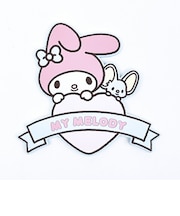 サンリオ マイメロディ マグネットフック Sanrio