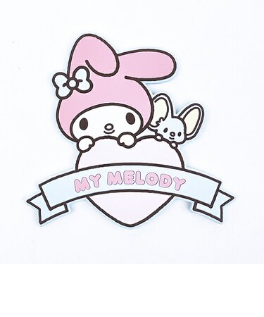 サンリオ マイメロディ マグネットフック Sanrio