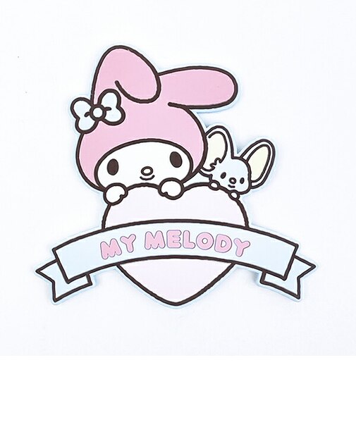 サンリオ マイメロディ マグネットフック Sanrio