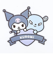 サンリオ クロミ マグネットフック Sanrio