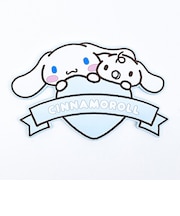 サンリオ シナモロール マグネットフック シナモン Sanrio