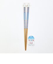 サンリオ シナモロール 『卯』 マスコット付き 箸・箸置き 干支シリーズ シナモン Sanrio